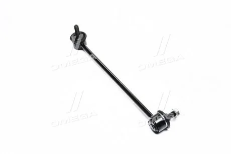 Тяга стабилизатора HYUNDAI / KIA Accent / Rio передняя левая сторона 05- 11 LEMFORDER 3447501