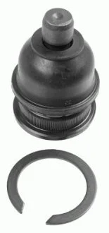 Кульова опора HYUNDAI/KIA i10 (PA)/Picanto "F "04>> LEMFORDER 34505 01