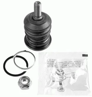 Кульова опора HYUNDAI / KIA Grandeur / Sonata V (NF) / Opirus передня сторона 03- 11 LEMFORDER 3450701