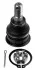 Кульова опора NISSAN Almera Tino (V10) / Cefiro / Maxima / Primera (P12) 00 - LEMFORDER 3451002 (фото 1)