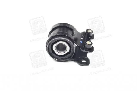 Сайлентблок FORD / MAZDA Focus / 3 (BK) / 5 (CR19) передняя сторона 03- 10 LEMFORDER 3452601 (фото 1)