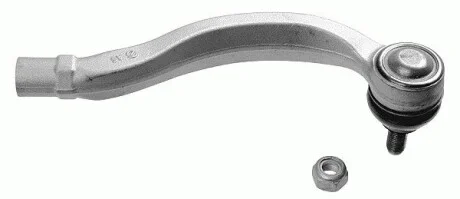 Накінечник рульової тяги CITROEN/PEUGEOT C5/508 "FR "08>> LEMFORDER 34532 01