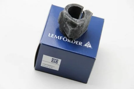 ВТУЛКА ПЕРЕДНЕГО СТАБИЛИЗАТОРА Logan/Sandero 04- (23 mm) LEMFORDER 34571 01