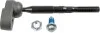 Рулевая тяга MERCEDES W169 / W245 передняя сторона 04- 12 3458401