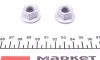 Тяга стабилизатора BMW 5 (F10) / 6 (F13) / 7 (F01 / F02) передняя сторона 08 - LEMFORDER 3460101 (фото 2)