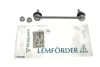 Тяга стабілізатора BMW 5(F07,F11) "R "09>> LEMFORDER 3460301 (фото 5)