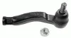 Наконечник рулевой тяги TOYOTA Land Cruiser 100 передняя левая сторона 98-07 3466701