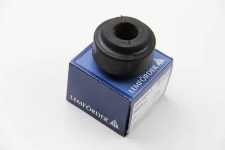 Втулка стабілізатора MERCEDES W210 "F "D=26mm "95-"02 LEMFORDER 34695 01