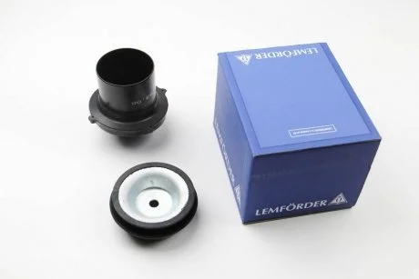 Опора амортизатора (к-т) OPEL Astra H / Combo / Vectra B / Corsa C / Meriva / Zafira A передня сторона 95-08 LEMFORDER 3470001