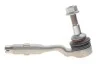 Наконечник рулевой тяги BMW 5 (F10) / 7 (F01) передняя левая сторона 09 - LEMFORDER 3472501 (фото 1)