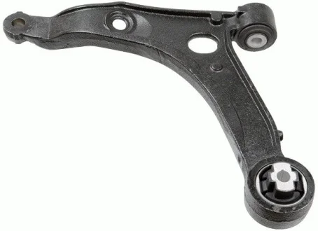 Рычаг CITROEN / FIAT / PEUGEOT Jumper / Ducato / Boxer (1) передняя левая сторона 06 - 2100kg LEMFORDER 3483501