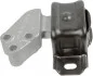 Подушка двигателя SMART Fortwo (451) 1,0L 07 - LEMFORDER 3484001 (фото 1)