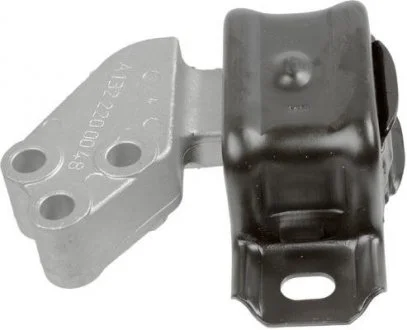 Подушка двигателя SMART Fortwo (451) 1,0L 07 - LEMFORDER 3484001