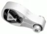 Подушка двигателя SMART Fortwo (451) 07 - LEMFORDER 3484201 (фото 1)
