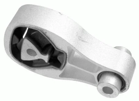 Подушка двигателя SMART Fortwo (451) 07 - LEMFORDER 3484201 (фото 1)