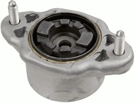 Опора амортизатора MERCEDES C (W204) / E (W212) задняя сторона 07 - LEMFORDER 3490901