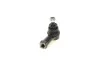 Накінечник рульової тяги CITROEN/MITSUBISHI/PEUGEOT C-Crosser/Lancer/Outlander/4007 "F "06>> LEMFORDER 3491001 (фото 2)