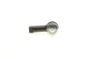 Накінечник рульової тяги CITROEN/MITSUBISHI/PEUGEOT C-Crosser/Lancer/Outlander/4007 "F "06>> LEMFORDER 3491001 (фото 3)