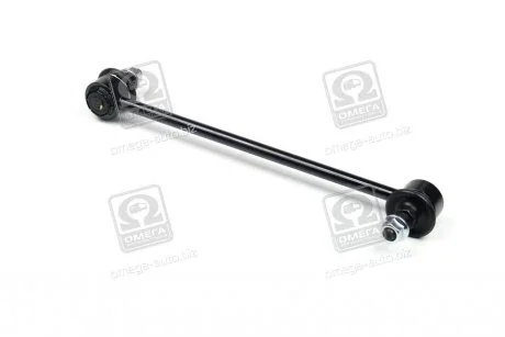 Тяга стабілізатора CITROEN/MITSUBISHI/PEUGEOT Lancer X/Outlander/4007 "F 06>> LEMFORDER 3491101