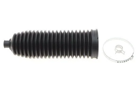 Пыльник рулевой рейки MERCEDES W211 / R172 передняя сторона 02 - LEMFORDER 3491601