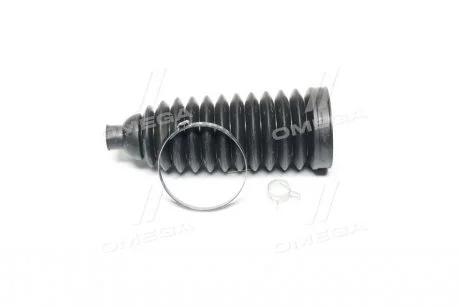 Пыльник рулевой рейки MERCEDES W163 передняя сторона 98- 05 LEMFORDER 3492001