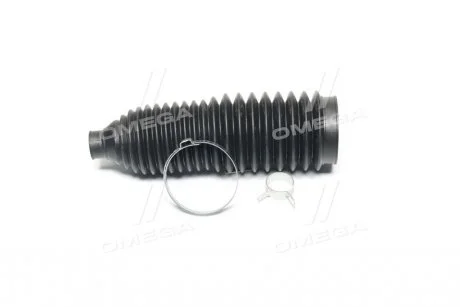 Пильовик рульової рейки AUDI / SKODA / VW A4 / A6 / A8 / Superb / Passat передня сторона - 08 LEMFORDER 3492101