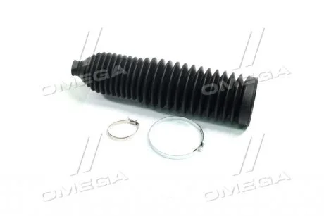 Пыльник рулевой рейки AUDI / SKODA / VW A4 / A6 / Superb / Passat передняя сторона - 08 LEMFORDER 3492301