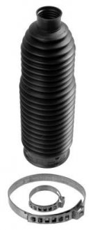 Пыльник рулевой рейки AUDI A4 (8E5 / B6) L 01- 09 LEMFORDER 3492401 (фото 1)