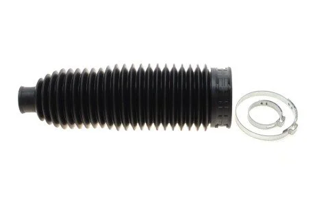 Пыльник рулевой рейки AUDI A4 (8E5 / B6) L 01- 09 LEMFORDER 3492401