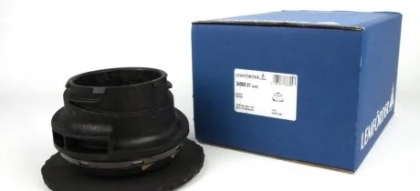 Опора амортизатора OPEL / RENAULT Movano / Master передняя сторона 10 - LEMFORDER 3496801
