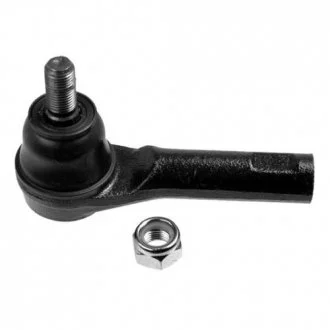 Наконечник рулевой тяги NISSAN Almera II (N16) передняя сторона 00- 11 LEMFORDER 3499101