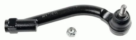 Накінечник рульової тяги KIA Carens/Magentis "FR "02-12 LEMFORDER 34995 01
