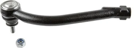 Накінечник рульової тяги HYUNDAI/KIA Elantra/I30/Ceed/Cerato "FL "06>> LEMFORDER 34998 01
