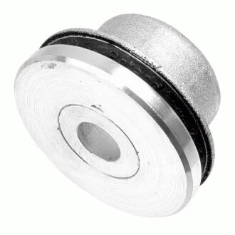 Сайлентблок AUDI A8 (4E) 02- 10 LEMFORDER 3503201