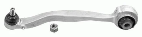 Рычаг MERCEDES W204 / R172 передняя левая сторона 07 - LEMFORDER 3505901