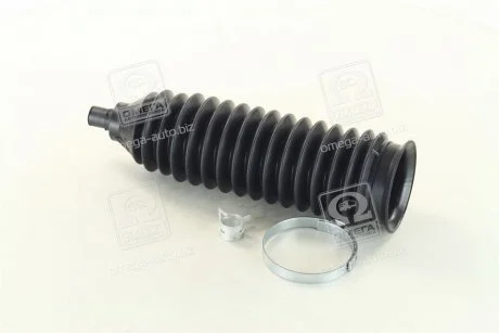 Пильник рульової рейки CHEVROLET/DAEWOO Aveo (T250/T255)/Kalos "F "05>> LEMFORDER 3525401