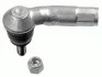 Накінечник рульової тяги AUDI / SEAT / SKODA / VW LEMFORDER 3527901 (фото 1)