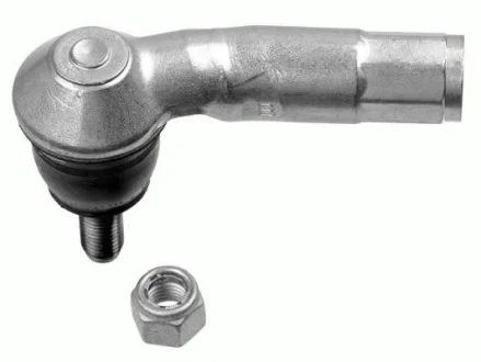 Накінечник рульової тяги AUDI / SEAT / SKODA / VW LEMFORDER 3527901