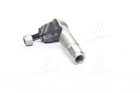 Наконечник рульової тяги AUDI / SEAT / SKODA / VW A3 / Leon / Octavia / Golf передня права сторона 04 - LEMFORDER 3528001