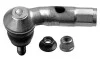 Наконечник рульової тяги Caddy 04-/Passat 05-/Octavia Л. LEMFORDER 35281 02 (фото 3)