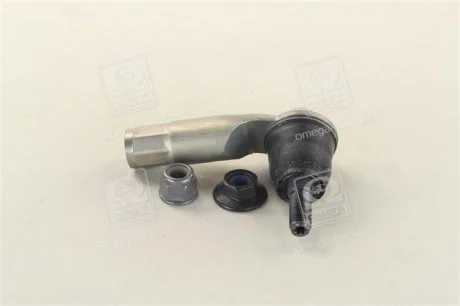 Наконечник рульової тяги Caddy 04-/Passat 05-/Octavia Л. LEMFORDER 35281 02