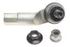 Наконечник рулевой AUDI, GEELY, SEAT, SKODA, VW передняя ось LEMFORDER 35282 02 (фото 1)