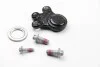 Кульова опора (нижня) Peugeot 407/508 /Citroen C5 04- LEMFORDER 35327 01 (фото 3)