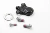 Кульова опора (нижня) Peugeot 407/508 /Citroen C5 04- LEMFORDER 35327 01 (фото 4)