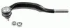 Накінечник рульової тяги CITROEN/PEUGEOT C6/407 "FL "04-12 35328 01