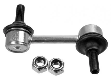 Тяга стабилизатора передняя правая Honda Accord (CL7) 08- LEMFORDER 35416 01