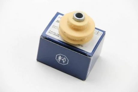 Опора амортизатора зад. BMW 3 (E90/E91) 04- (нижня частина)) LEMFORDER 35419 01