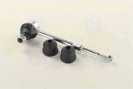 Тяга стабилизатора FORD / VOLVO Galaxy / Mondeo / S-Max / S60 / V70 / XC60 / XC70 задняя сторона 06 - LEMFORDER 3543001