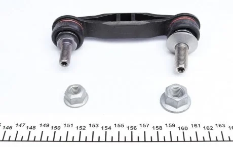 Тяга стабілізатора BMW 5(F10)/ 6(F13)/ 7(F01) "R "08>> LEMFORDER 3543801