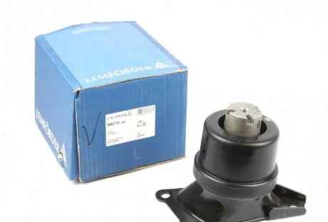 Фото 1 - подушка двигателя Volkswagen LEMFORDER 35447 01 Подушка двигателя Volkswagen LEMFORDER 35447 01 (фото 1)